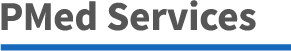 PMed Services Online logo