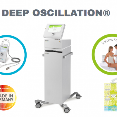 DEEP OSCILLATION®