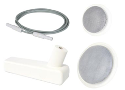 Accesorios y Gastables