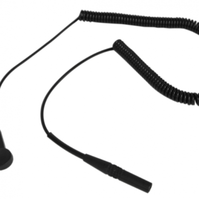 Spiralkabel für DEEP OSCILLATION-Elektroden